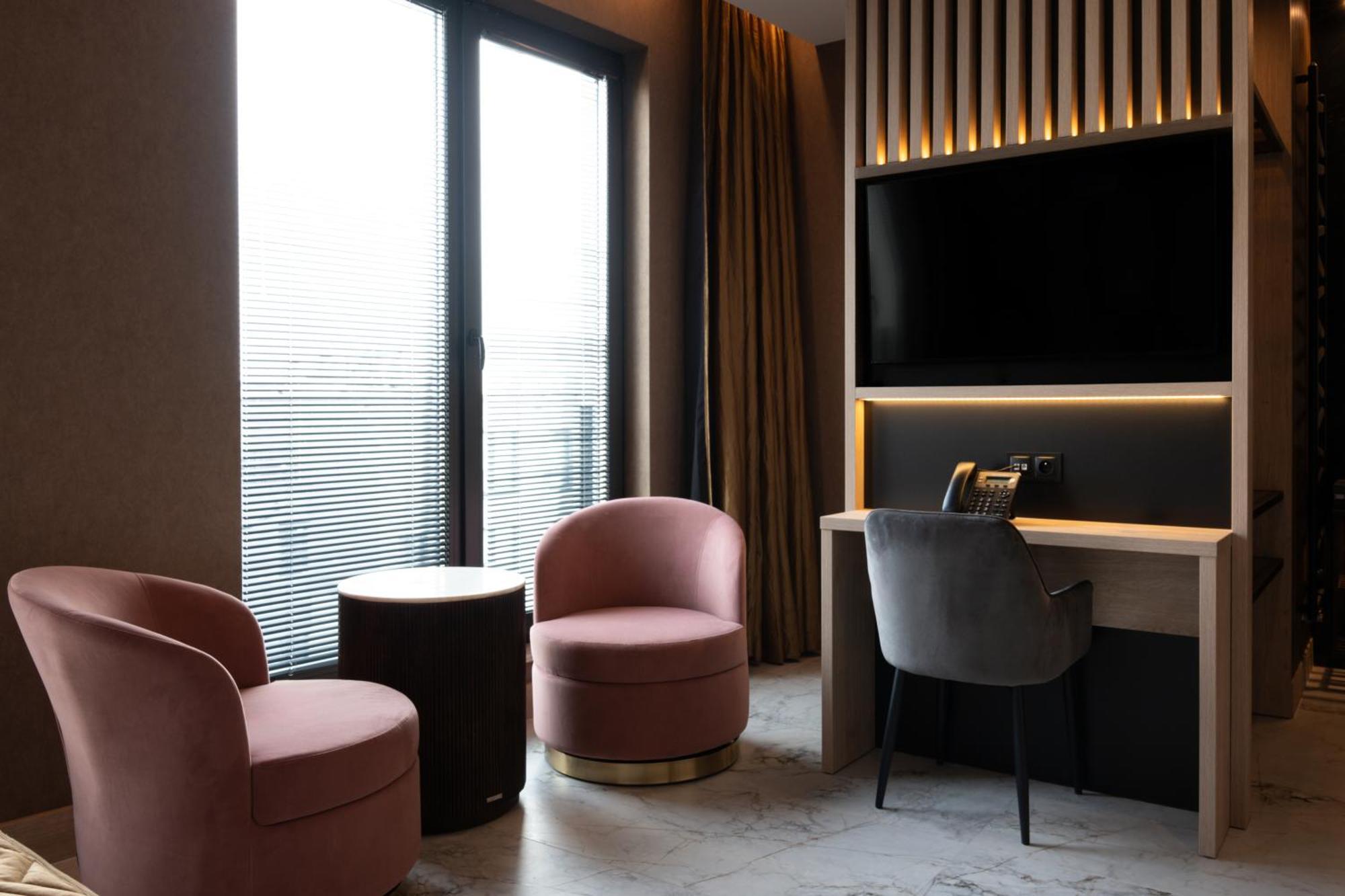 Appartement Suite