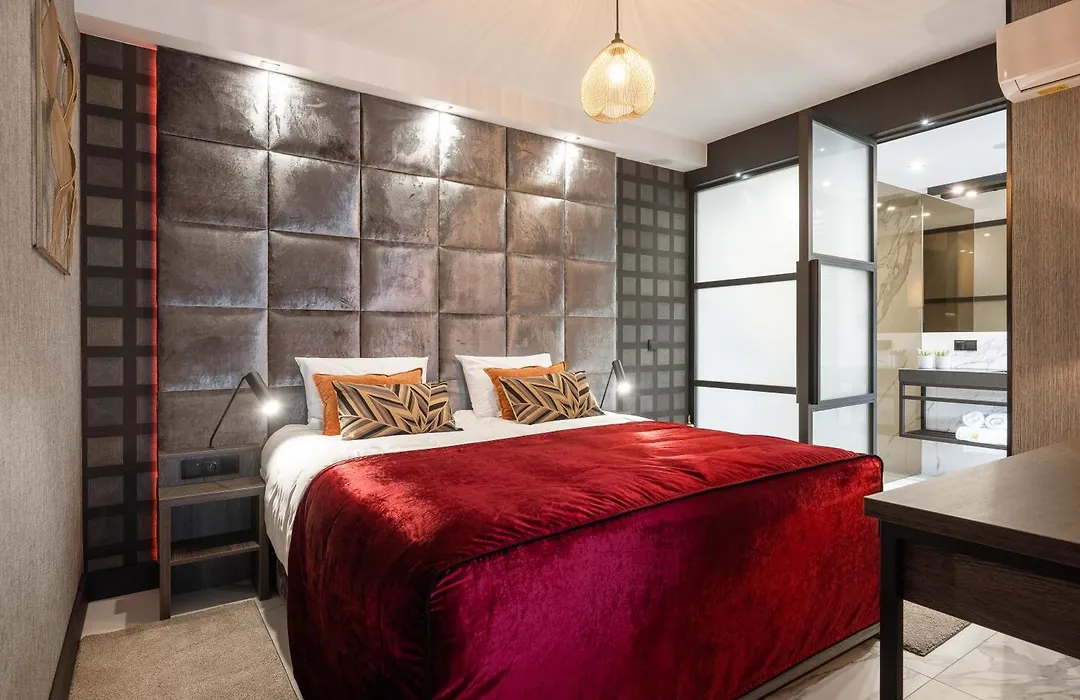 Art Suites Boutique Hotel - Krakow Center-1