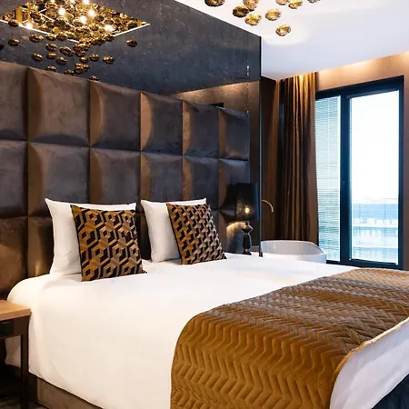 Art Suites Boutique Hotel - Krakow Center-2